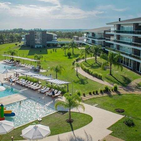 Altos Del Arapey All Inclusive, Golf & Spa テルマス・デル・アラペイ エクステリア 写真