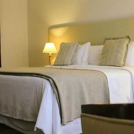 Altos Del Arapey All Inclusive, Golf & Spa テルマス・デル・アラペイ エクステリア 写真