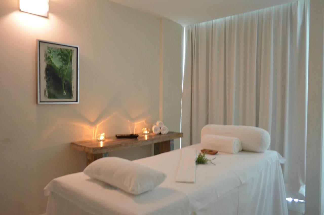 Altos Del Arapey All Inclusive, Golf & Spa テルマス・デル・アラペイ エクステリア 写真