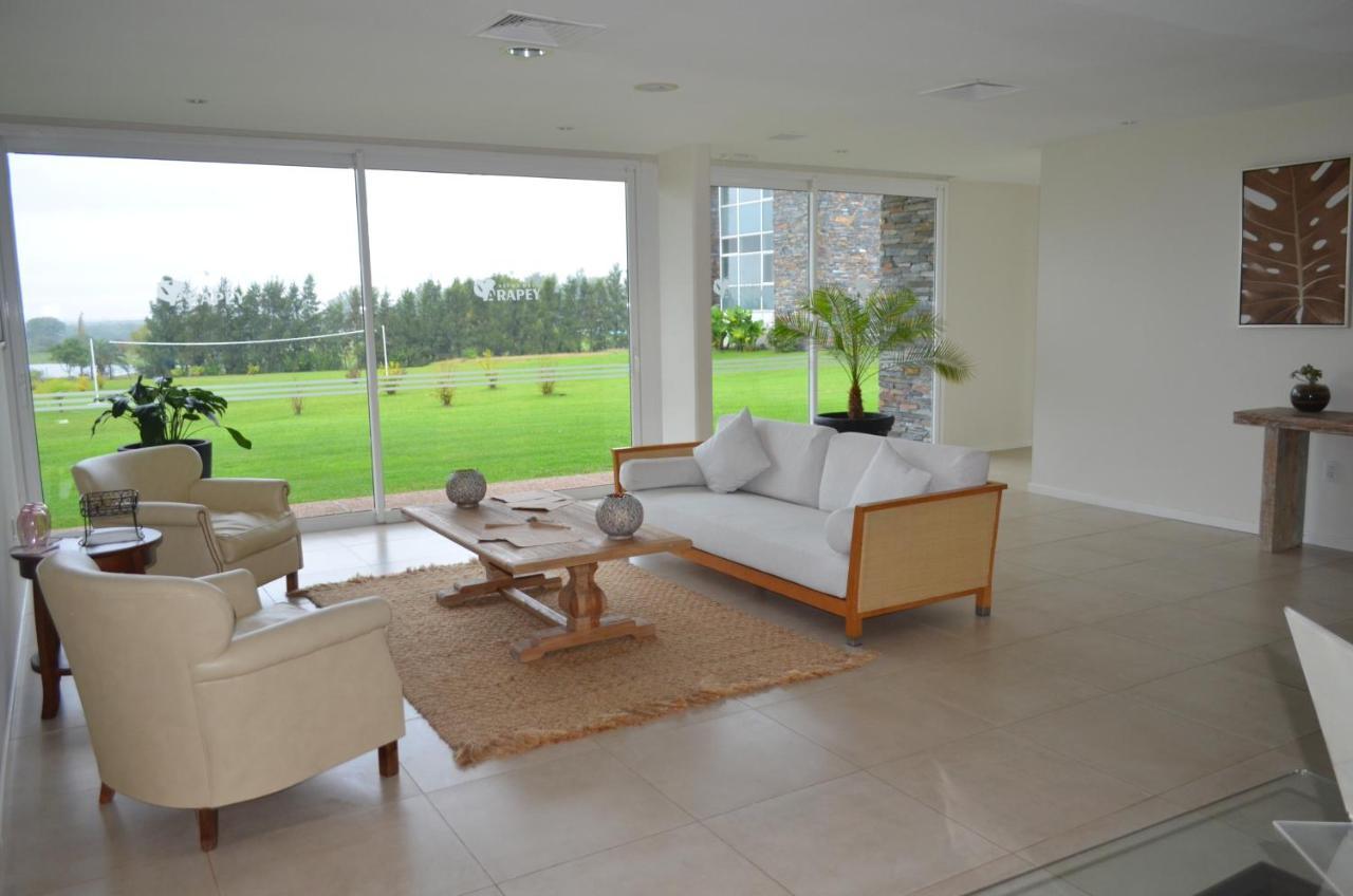 Altos Del Arapey All Inclusive, Golf & Spa テルマス・デル・アラペイ エクステリア 写真