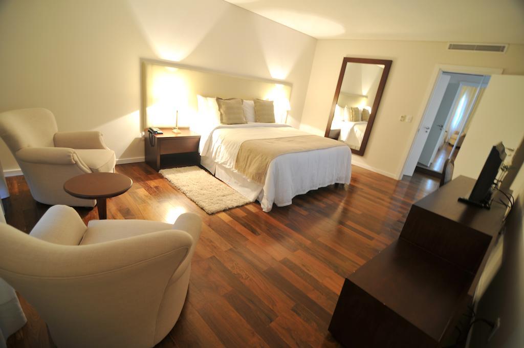 Altos Del Arapey All Inclusive, Golf & Spa テルマス・デル・アラペイ エクステリア 写真