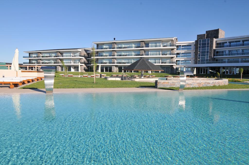 Altos Del Arapey All Inclusive, Golf & Spa テルマス・デル・アラペイ エクステリア 写真