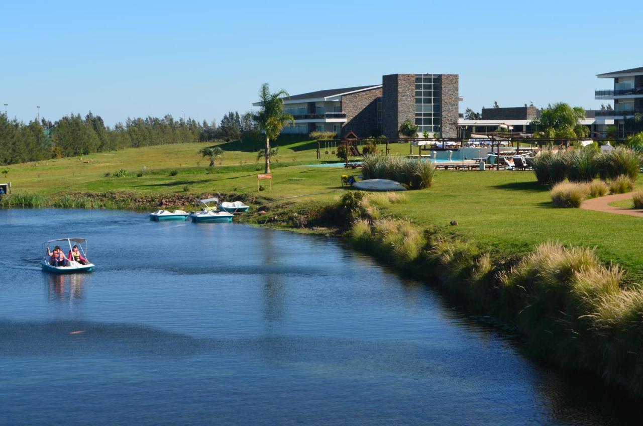 Altos Del Arapey All Inclusive, Golf & Spa テルマス・デル・アラペイ エクステリア 写真