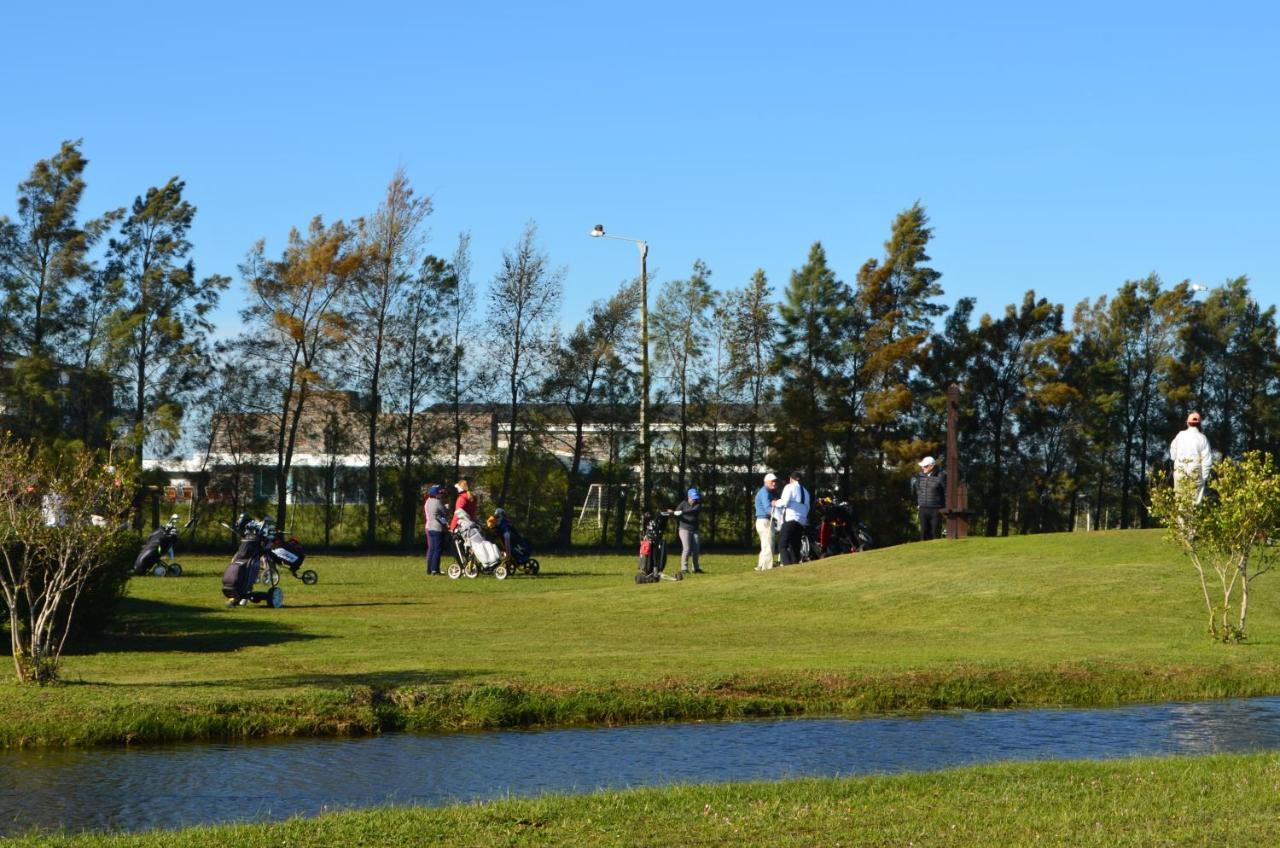 Altos Del Arapey All Inclusive, Golf & Spa テルマス・デル・アラペイ エクステリア 写真