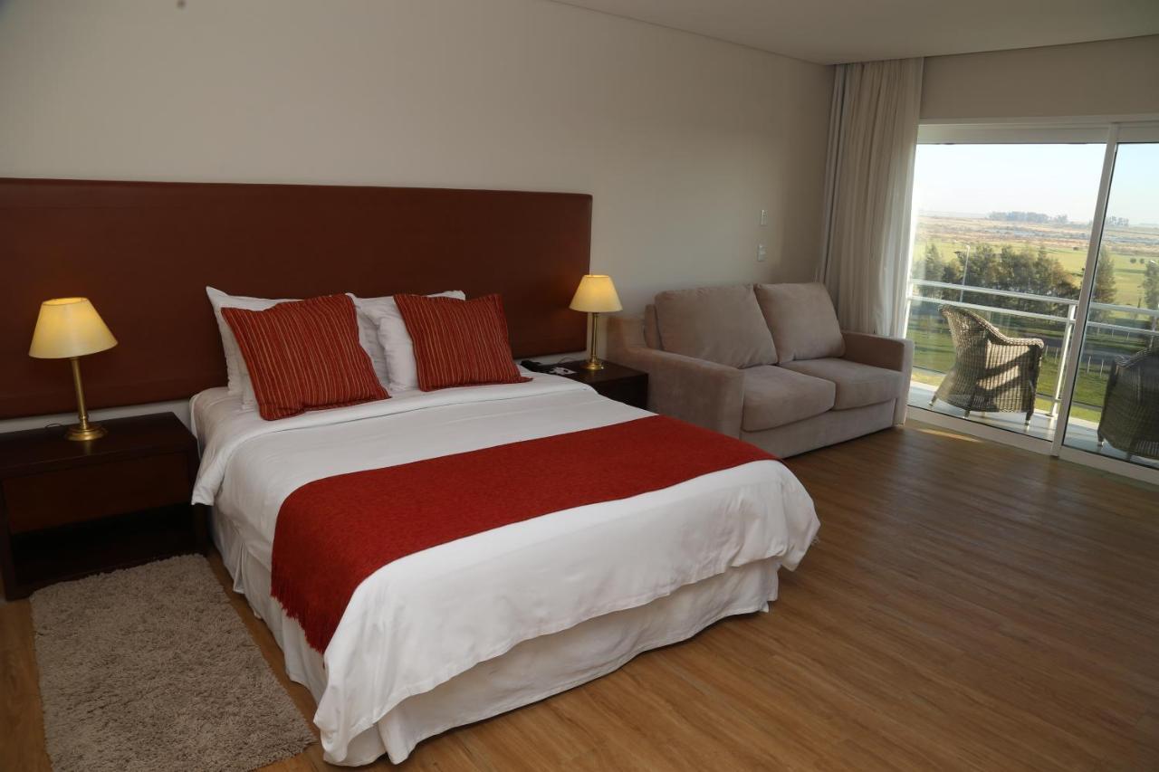 Altos Del Arapey All Inclusive, Golf & Spa テルマス・デル・アラペイ エクステリア 写真