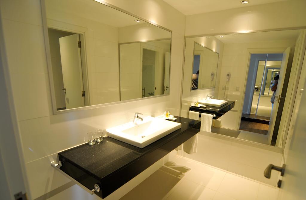 Altos Del Arapey All Inclusive, Golf & Spa テルマス・デル・アラペイ 部屋 写真