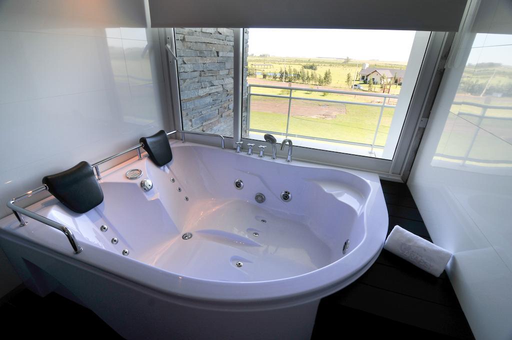 Altos Del Arapey All Inclusive, Golf & Spa テルマス・デル・アラペイ 部屋 写真