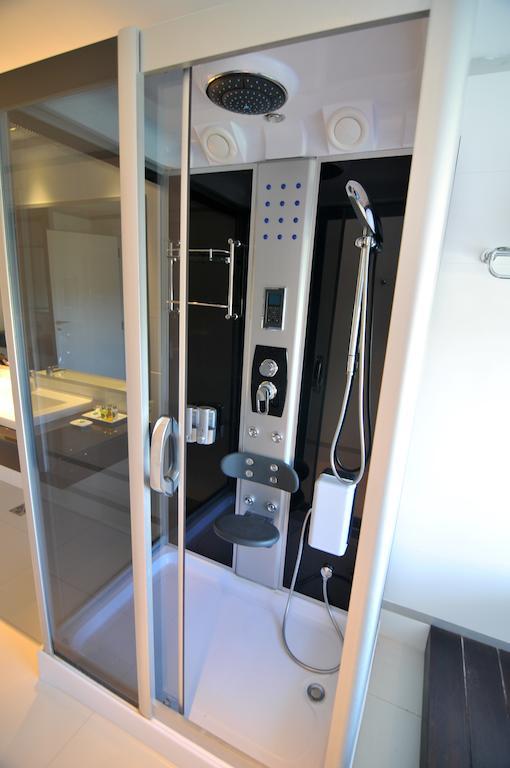 Altos Del Arapey All Inclusive, Golf & Spa テルマス・デル・アラペイ 部屋 写真
