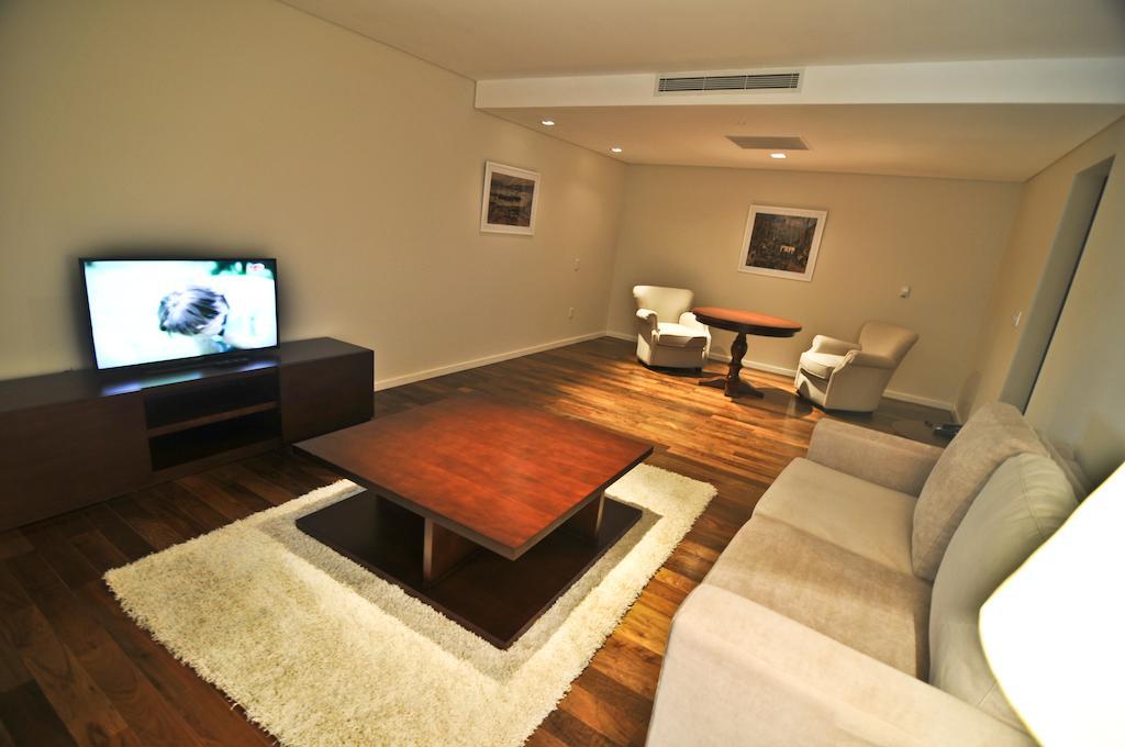 Altos Del Arapey All Inclusive, Golf & Spa テルマス・デル・アラペイ 部屋 写真