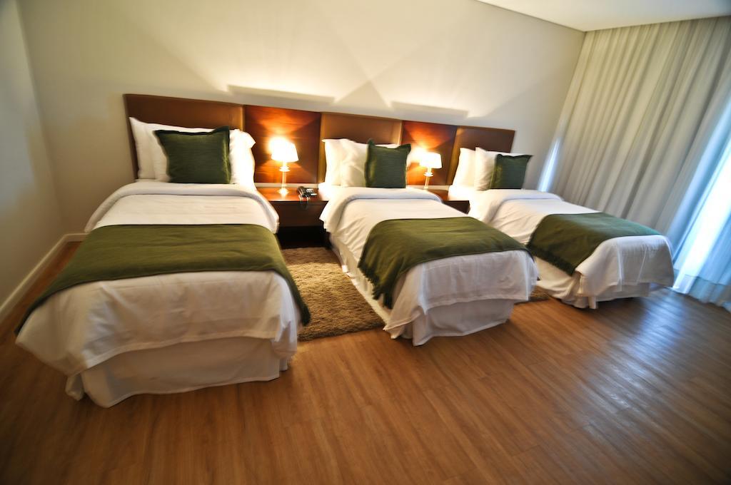 Altos Del Arapey All Inclusive, Golf & Spa テルマス・デル・アラペイ 部屋 写真