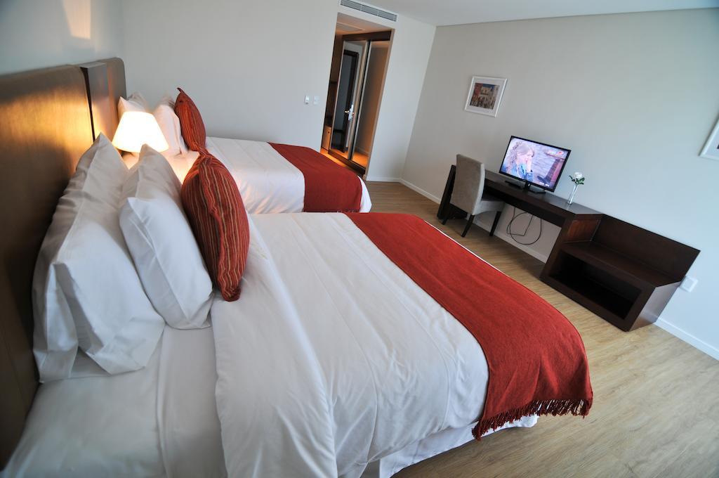 Altos Del Arapey All Inclusive, Golf & Spa テルマス・デル・アラペイ 部屋 写真